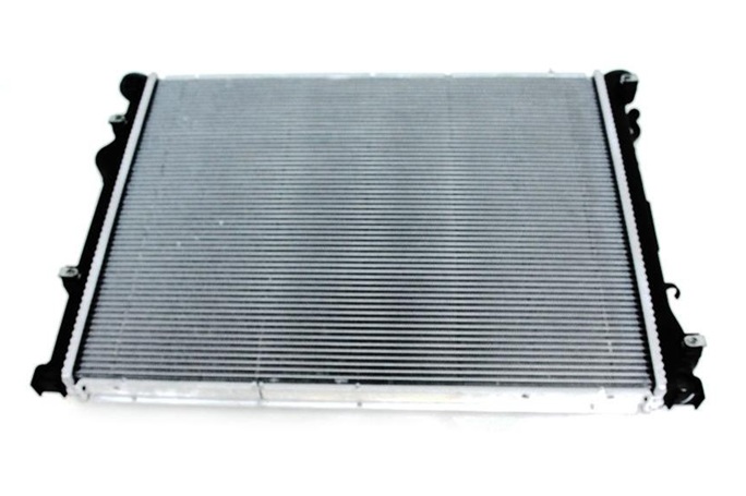 Mopar OEM Radiator 05-23 Challenger, Charger, Magnum, 300 All Mopar OEM Radiator 05-23 Challenger, Charger, Magnum, 300 All